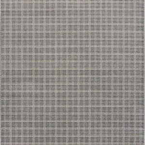 Šedý koberec 160x230 cm Sensation – Universal