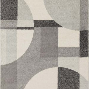 Šedý koberec 160x230 cm Muse – Asiatic Carpets