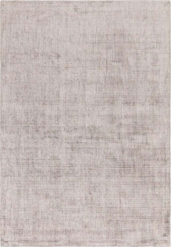 Šedý koberec 230x160 cm Aston - Asiatic Carpets