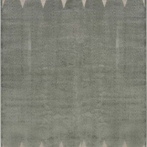 Šedý koberec 200x140 cm Farashe - Universal
