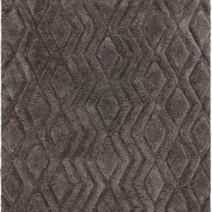 Šedý koberec 230x160 cm Harrison - Asiatic Carpets