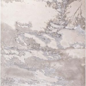 Šedý koberec 170x120 cm Aurora - Asiatic Carpets