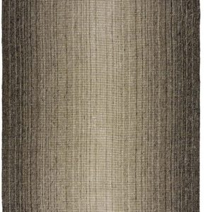 Šedý koberec 120x170 cm – Flair Rugs