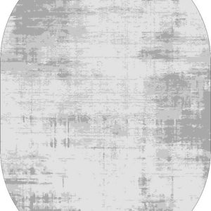 Šedý koberec 60x100 cm – Rizzoli