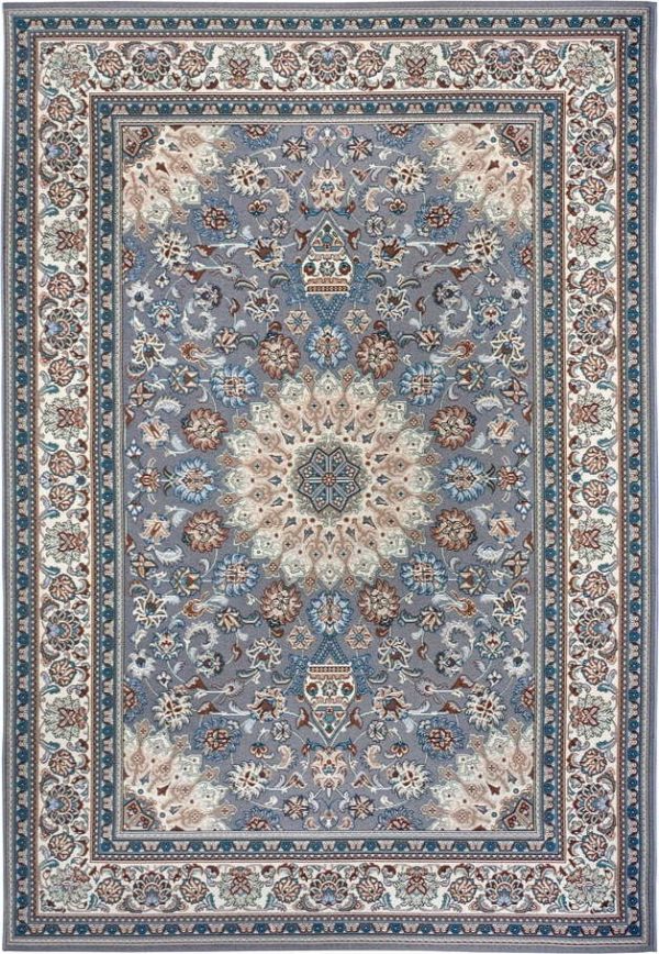 Šedo-béžový venkovní koberec 240x340 cm Flair – Hanse Home