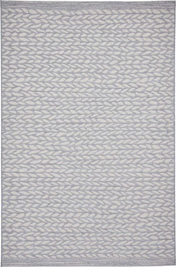 Šedý venkovní koberec 170x120 cm Coast - Think Rugs