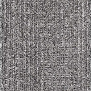 Šedý venkovní koberec běhoun 350x70 cm Neve - Narma