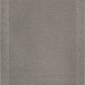 Šedý vlněný koberec 160x230 cm Rue – Flair Rugs