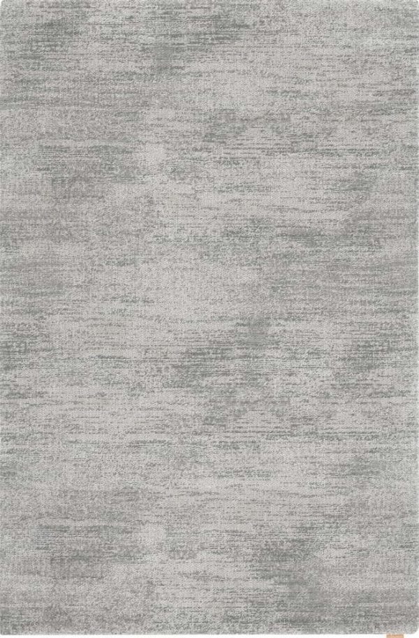 Šedý vlněný koberec 133x190 cm Fam – Agnella