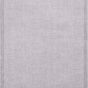 Šedý vlněný koberec 200x300 cm Linea – Agnella