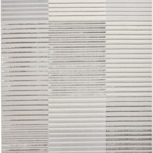 Světle šedo-krémový koberec 80x150 cm Apollo – Think Rugs