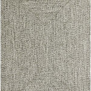 Šedý/béžový venkovní koberec 230x160 cm - NORTHRUGS