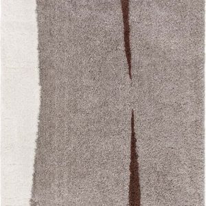 Světle hnědý koberec 120x170 cm – Elle Decoration