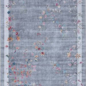 Světle šedý koberec 160x230 cm Amira – Hanse Home