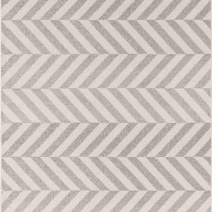 Světle šedý koberec 160x230 cm Muse – Asiatic Carpets