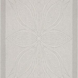 Světle šedý vlněný koberec 160x230 cm Tric – Agnella