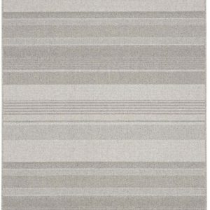 Světle šedý vlněný koberec 120x180 cm Panama – Agnella