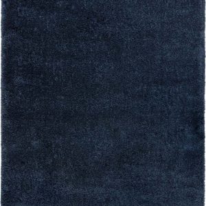 Tmavě modrý koberec 200x290 cm – Flair Rugs