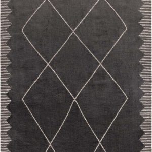 Tmavě šedý koberec 120x170 cm Mason – Asiatic Carpets