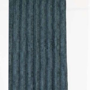 Tmavě zelený závěs 140x260 cm Leon – Mendola Fabrics
