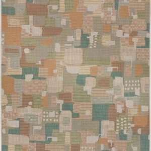 Venkovní koberec 77x150 cm Breno – Universal