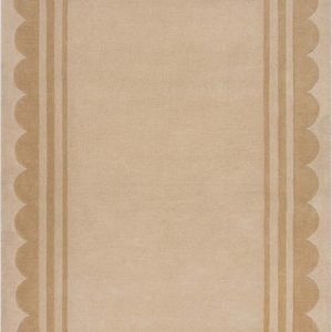 Vlněný koberec 230x160 cm Lois - Flair Rugs