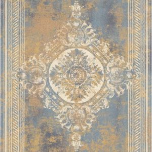 Vlněný koberec 200x300 cm Emily – Agnella
