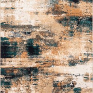 Vlněný koberec 160x240 cm Fizz – Agnella