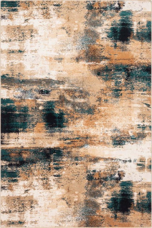 Vlněný koberec 200x300 cm Fizz – Agnella