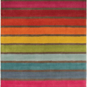 Vlněný koberec Flair Rugs Candy
