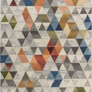 Vlněný koberec Flair Rugs Amari