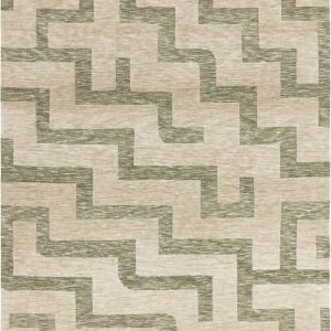 Zeleno-béžový koberec 170x120 cm Mason - Asiatic Carpets