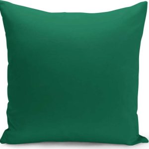Zelený dekorativní polštář Kate Louise Lisa
