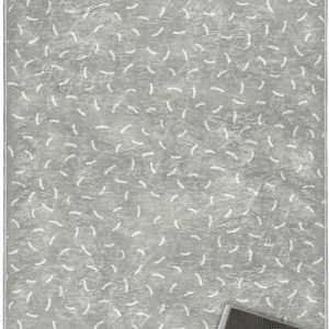 Zelený koberec běhoun 80x200 cm – Mila Home