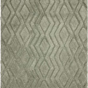 Zelený koberec 230x160 cm Harrison - Asiatic Carpets