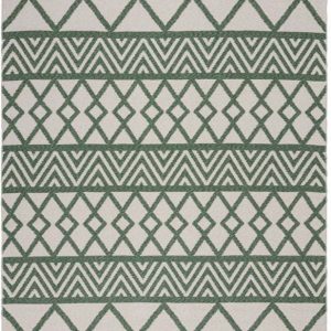 Zelený koberec 80x150 cm Teo – Flair Rugs