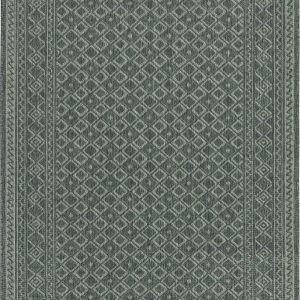 Zelený venkovní koberec 230x160 cm Terrazzo - Floorita