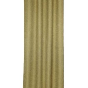 Zelený závěs 140x260 cm Atacama – Mendola Fabrics