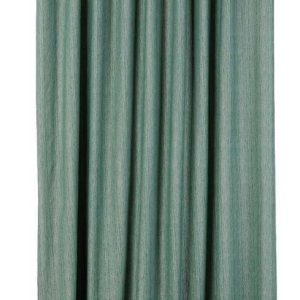 Zelený závěs 140x260 cm Nordic – Mendola Fabrics