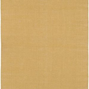 Žlutý koberec 150x100 cm Lucia - Nattiot