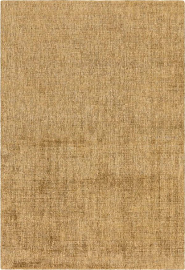 Žlutý koberec 170x120 cm Aston - Asiatic Carpets