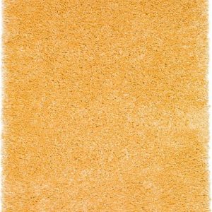 Žlutý koberec Universal Aqua Liso