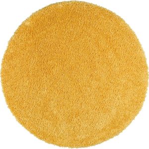 Žlutý koberec Universal Aqua Liso