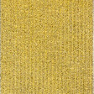 Žlutý venkovní koberec běhoun 250x70 cm Neve - Narma