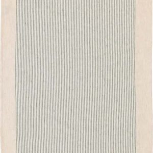 Bavlněno-lněná utěrka 50x70 cm Statement Stripe – Södahl