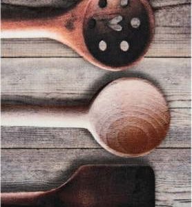 Běhoun Zala Living Cook & Clean Cooking Spoons