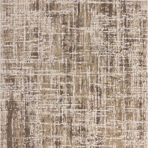 Béžový koberec 160x230 cm Kuza – Asiatic Carpets