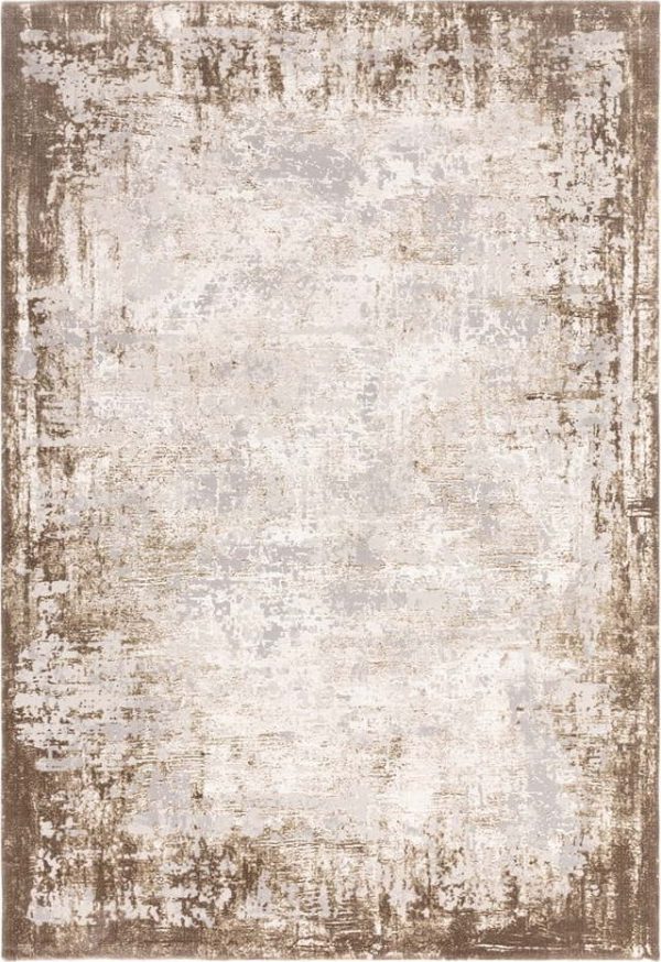Béžový koberec 240x340 cm Kuza – Asiatic Carpets