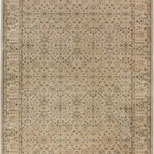 Béžový koberec Universal Dihya