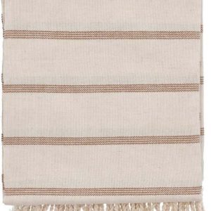 Deka s příměsí lnu 95x170 cm Easy – Södahl